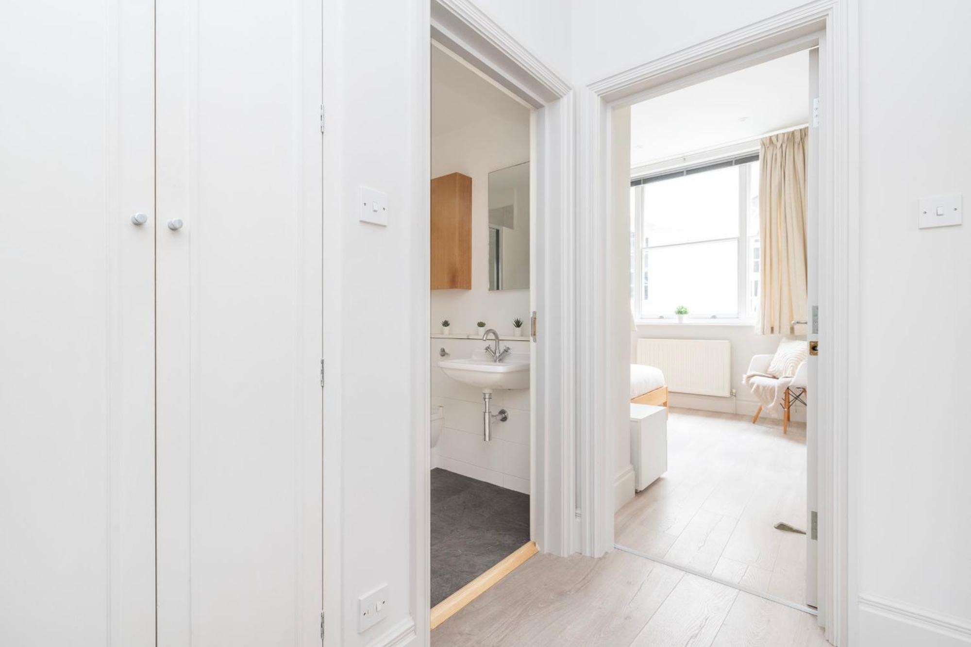 Heart Of London'S Holborn - Cityapartmentstay Buitenkant foto
