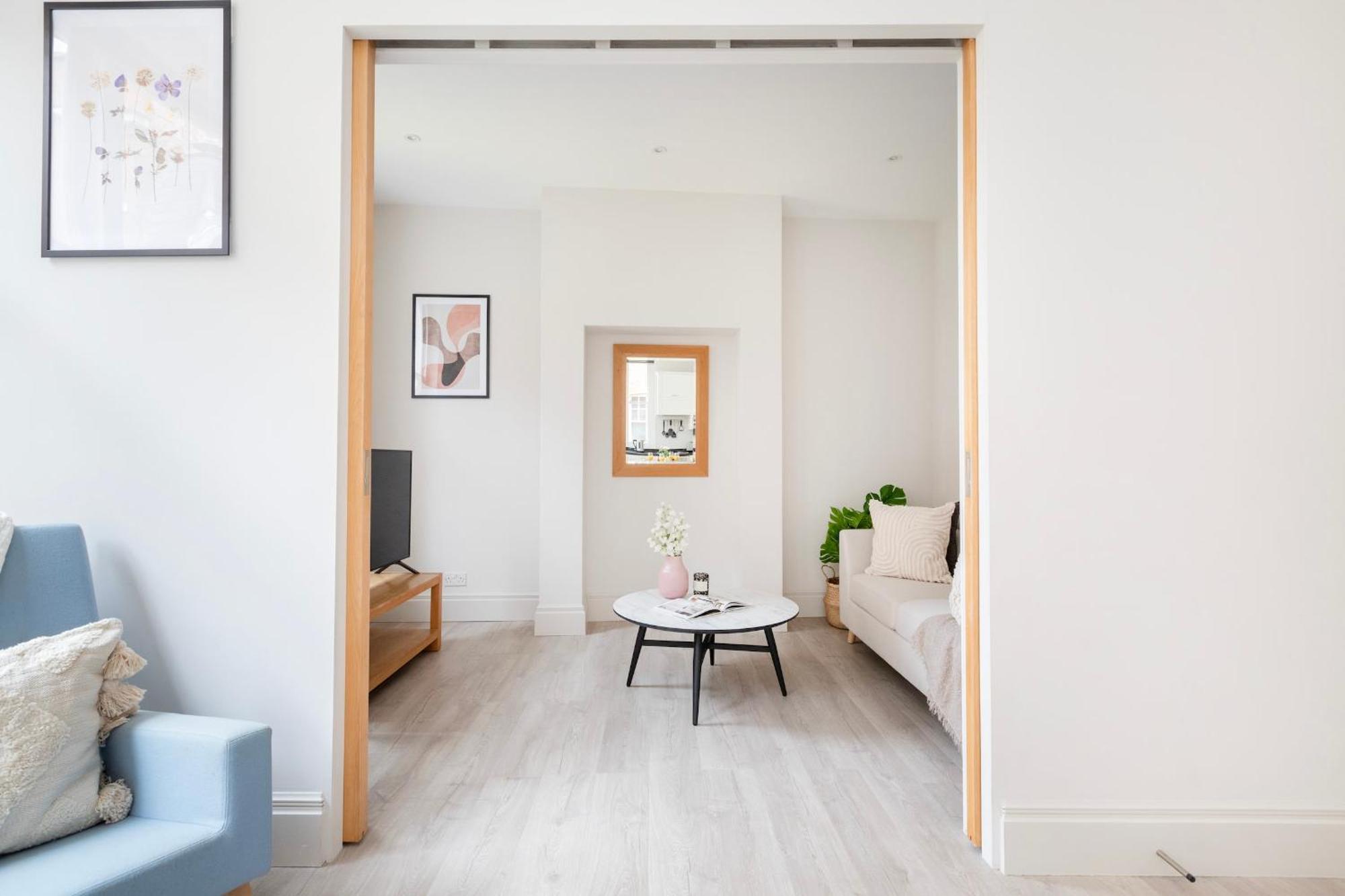 Heart Of London'S Holborn - Cityapartmentstay Buitenkant foto