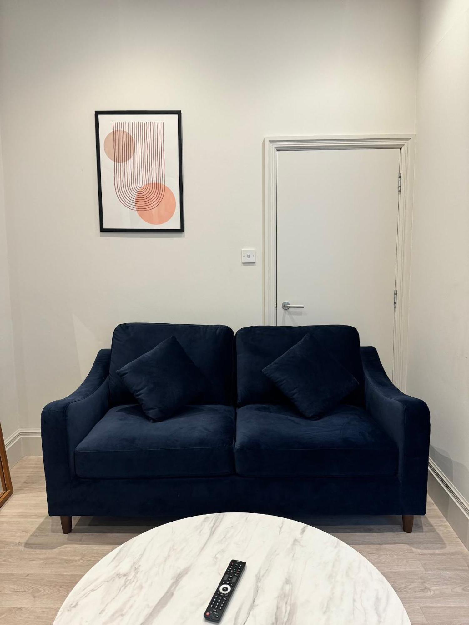 Heart Of London'S Holborn - Cityapartmentstay Buitenkant foto