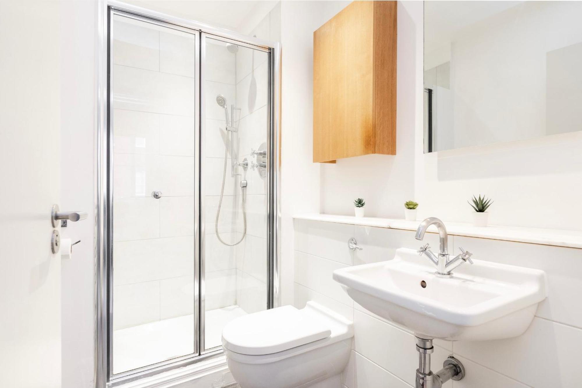 Heart Of London'S Holborn - Cityapartmentstay Buitenkant foto