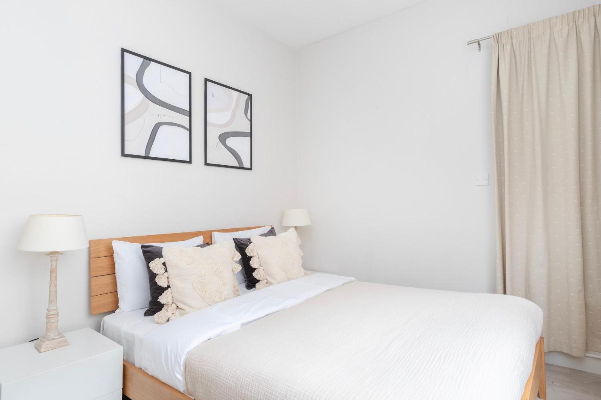 Heart Of London'S Holborn - Cityapartmentstay Buitenkant foto