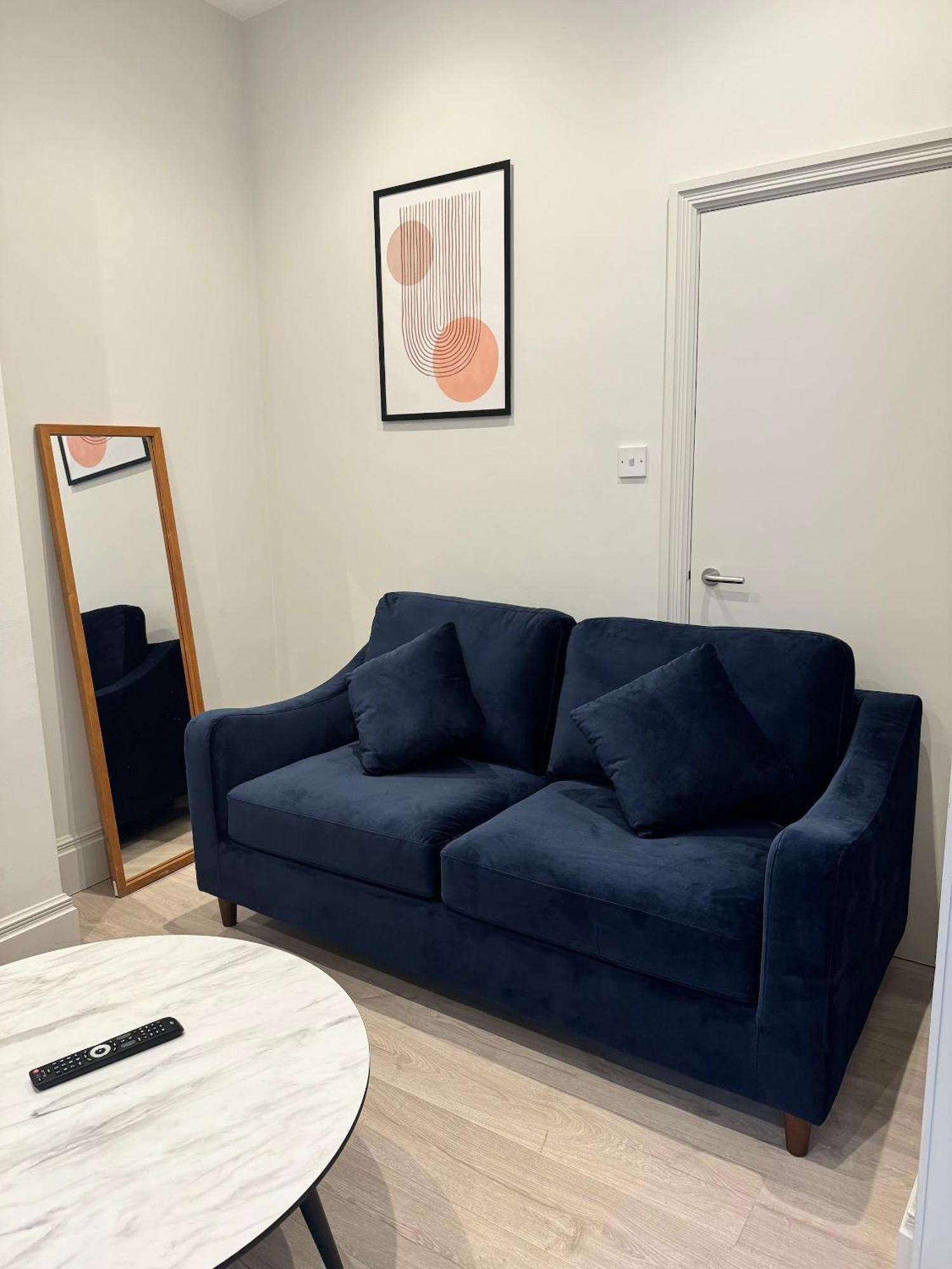 Heart Of London'S Holborn - Cityapartmentstay Buitenkant foto
