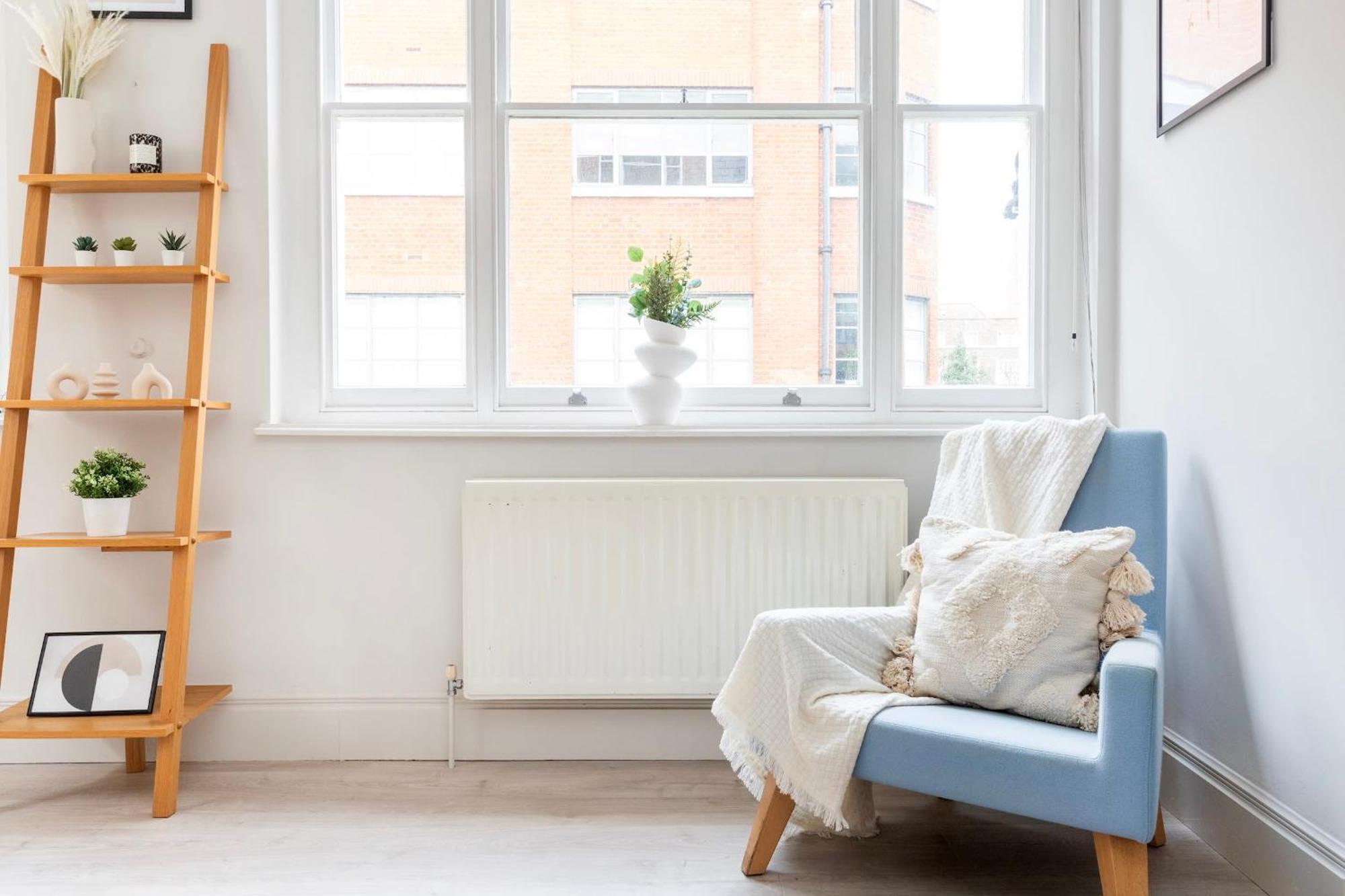Heart Of London'S Holborn - Cityapartmentstay Buitenkant foto